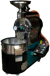 MESIN SANGRAI KOPI MODEL 11